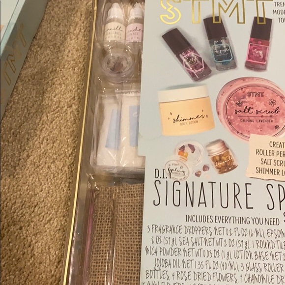 Spa kit! - Picture 5 of 5